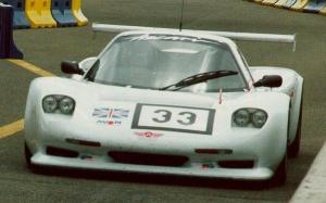 Ascari FGT '1995